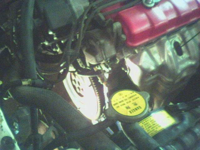 Clutch install Flywheel.jpg