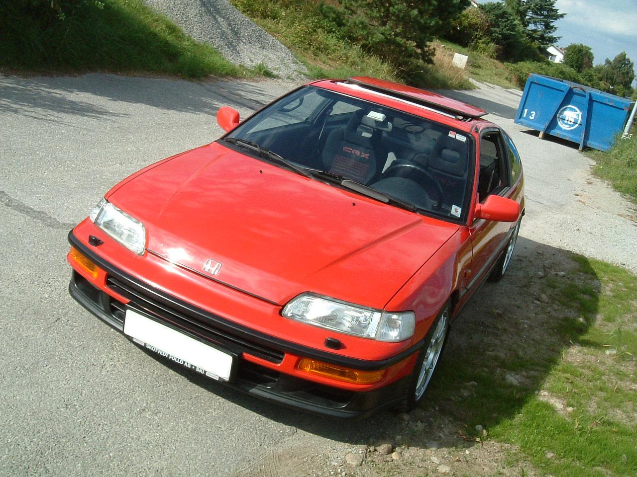 Red EE8 Red stich CRX seats.jpg