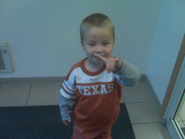 Jaiden as a Longhorn.jpg
