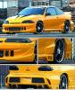 cavalier
